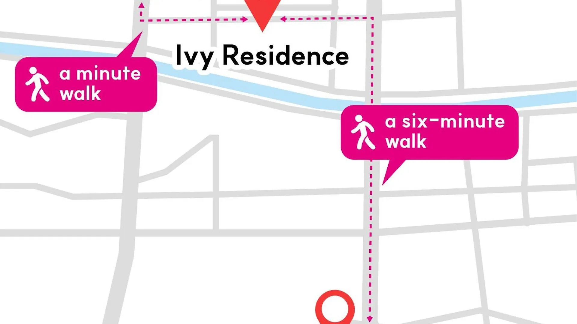 Ivy Residence Szöul Dél-Korea
