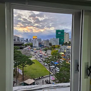 K-stay Dongdaemun ソウル特別市