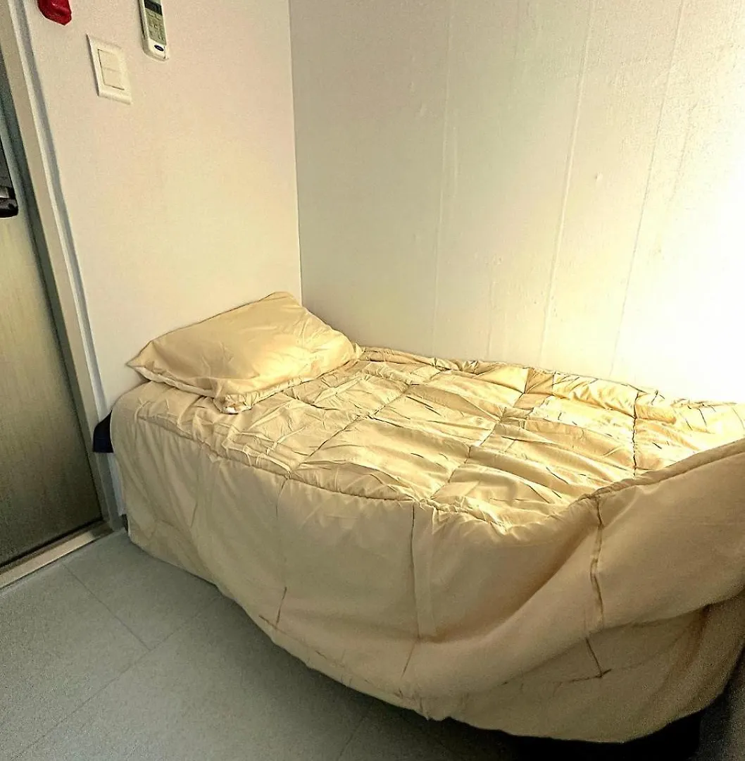 Ivy Residence Seul Hostel