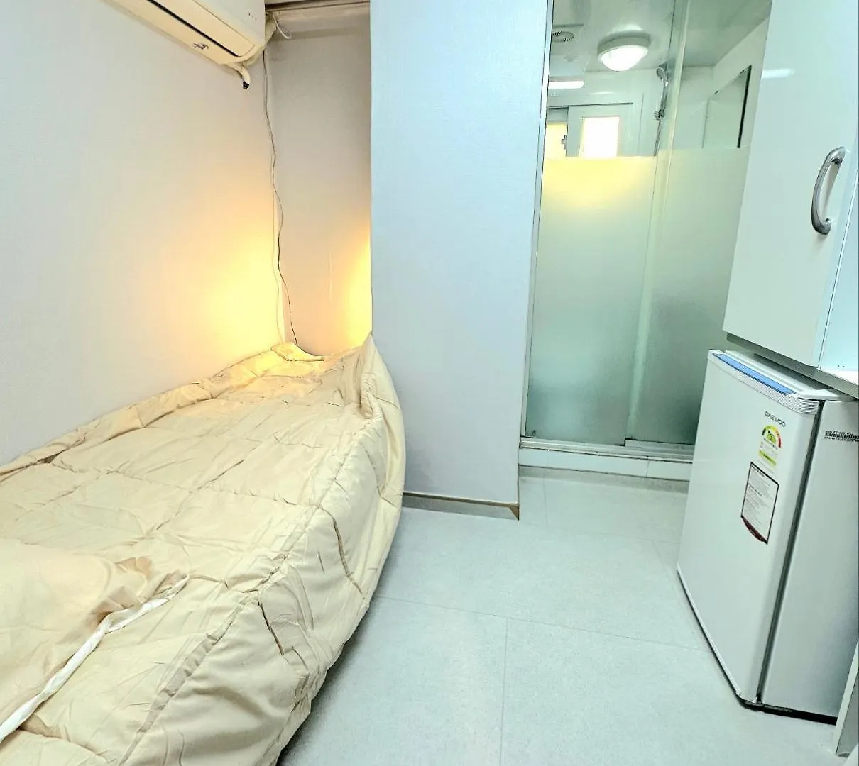 Ivy Residence Seoul South Korea