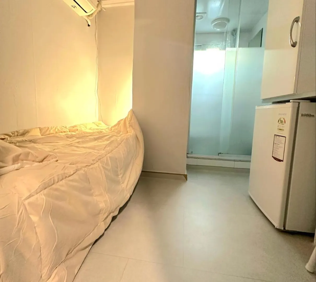 Hostel Ivy Residence Seoul South Korea