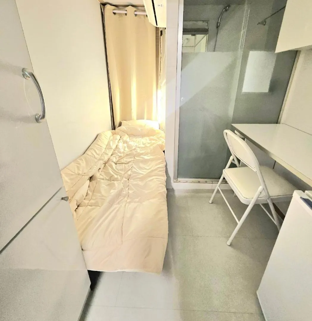 Ivy Residence Seoul