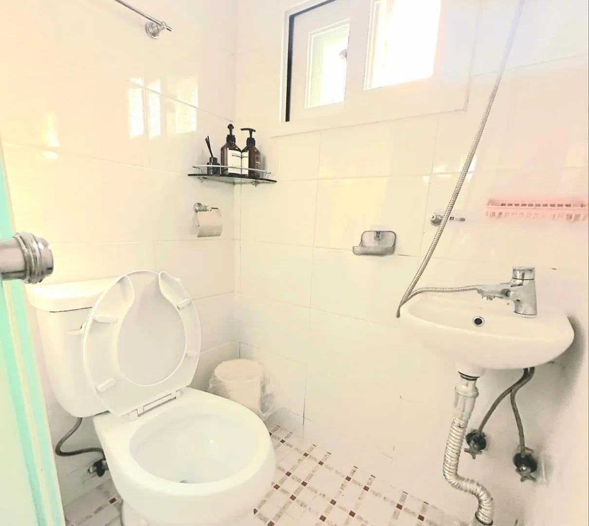Hostel Ivy Residence Seul Korea Południowa