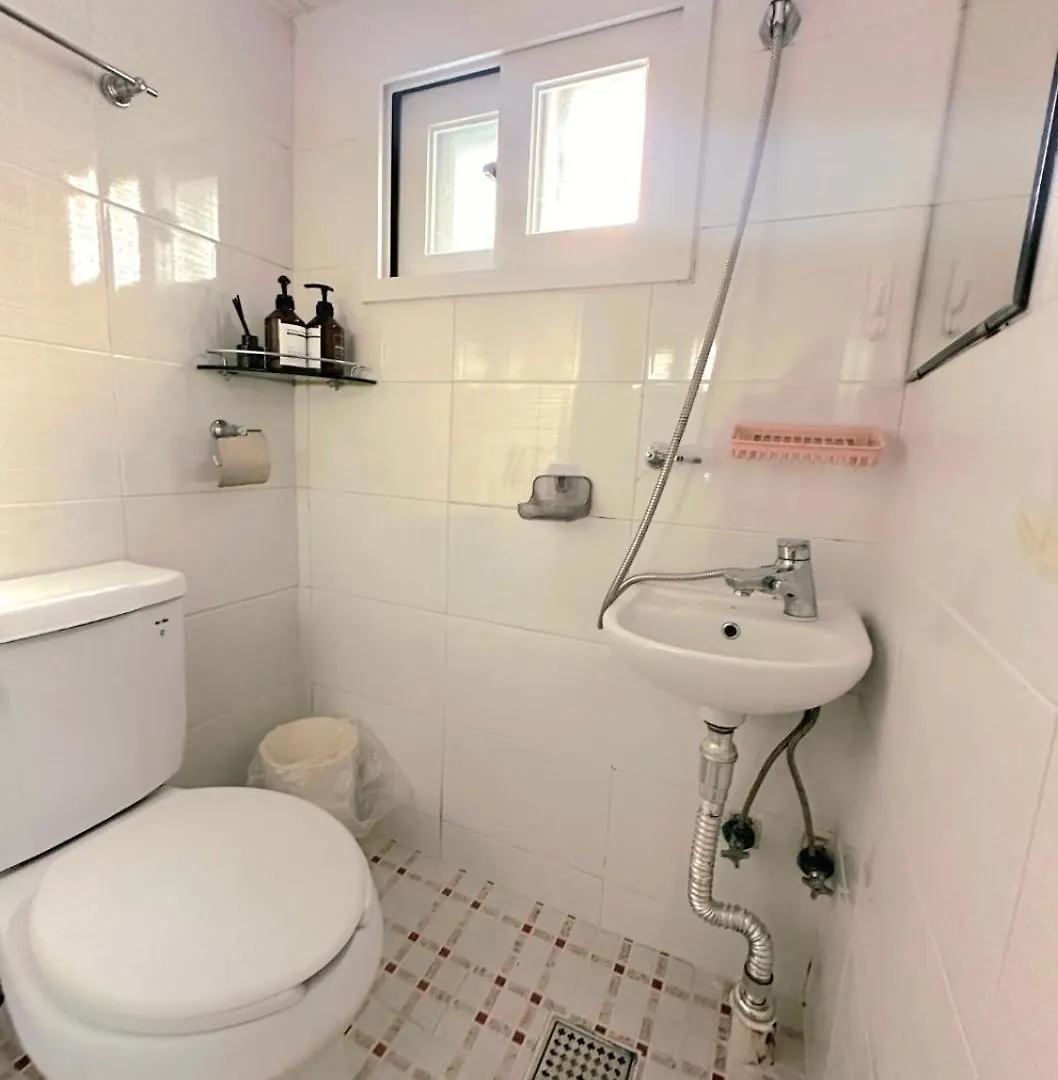 Ivy Residence سيول 0*,