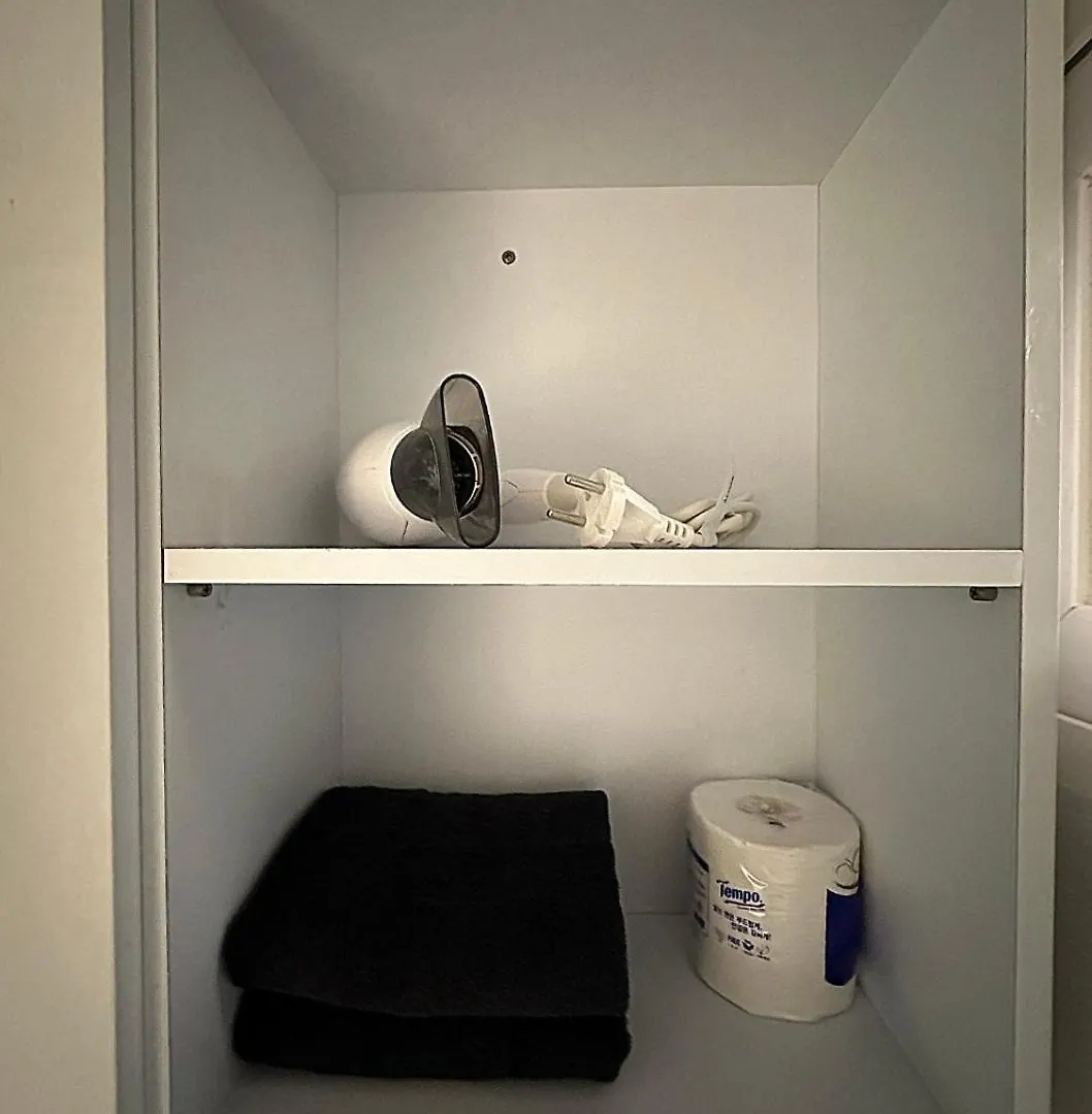 بيت شباب Ivy Residence سيول