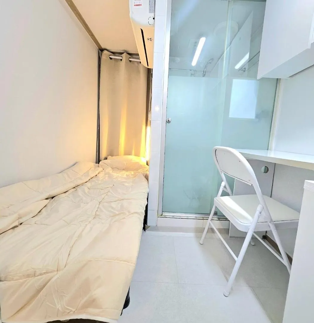 Ivy Residence سيول