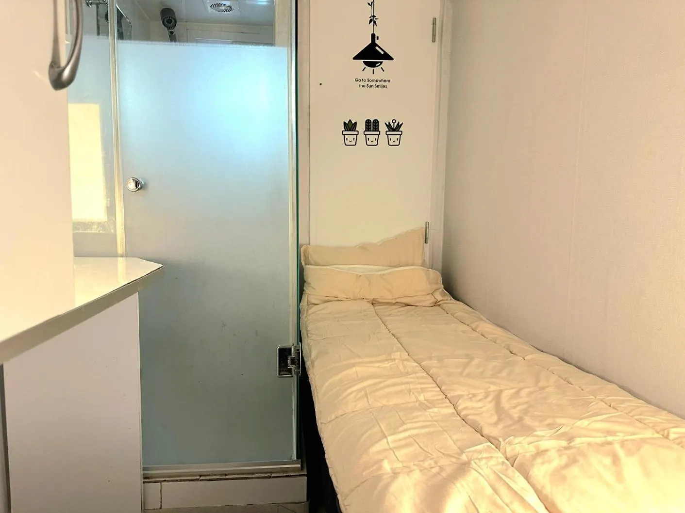 Ivy Residence سيول كوريا الجنوبية