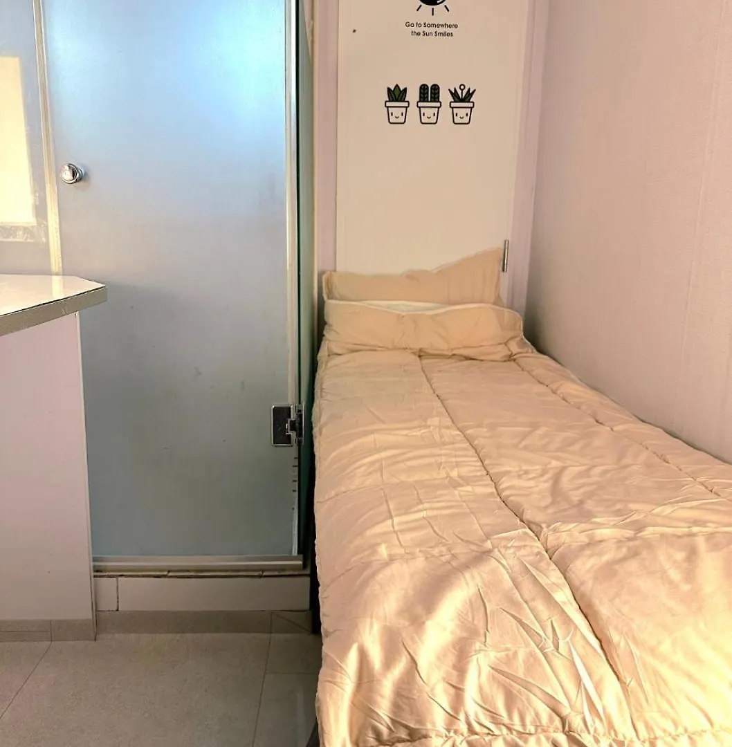 بيت شباب Ivy Residence سيول